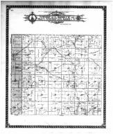 Township 42 N Ranges 5 & 6 W, Latah County 1914